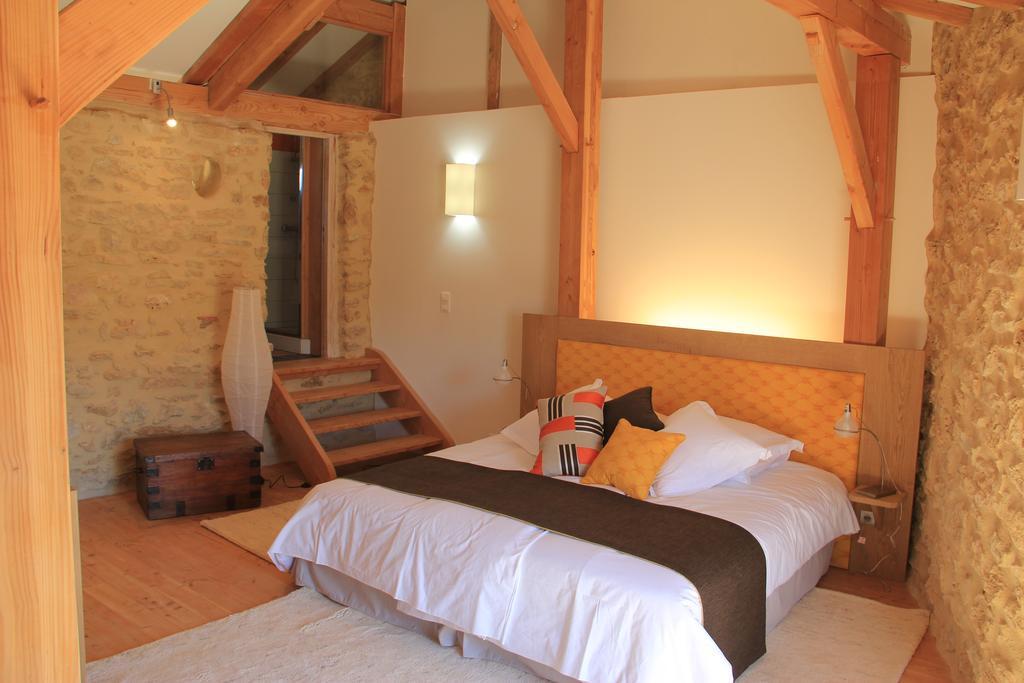 Hollyoaks Estate Hotel Saint-Pons-la-Calm Room photo
